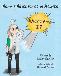 Produktbild: Anna's Adventures in Heaven - Where am I?