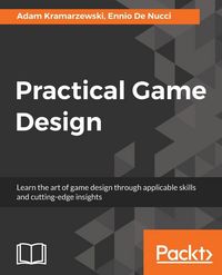Produktbild: Practical Game Design