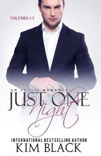 Produktbild: Just One Night, Volumes 1-3