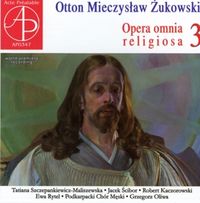 Bild vom Artikel Opera omnia religiosa vol.3 vom Autor Szczepankiewicz-Maliszewska