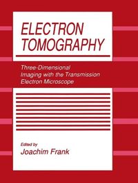 Produktbild: Electron Tomography