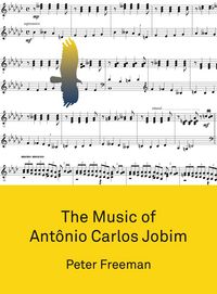 Produktbild: The Music of Ant&ocirc;nio Carlos Jobim