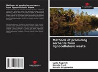 Produktbild: Methods of producing sorbents from lignocellulosic waste