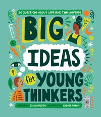 Produktbild: Big Ideas For Young Thinkers