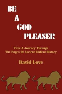 Produktbild: Be a God Pleaser