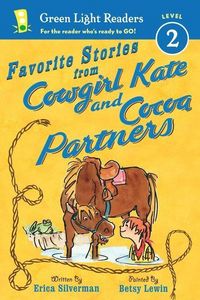 Produktbild: Favorite Stories from Cowgirl Kate and Cocoa Partners