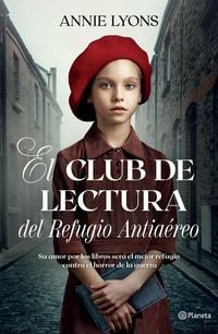 Produktbild: El Club de Lectura del Refugio Antia&eacute;reo