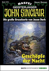 Produktbild: John Sinclair 1970