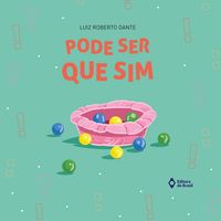 Produktbild: Pode ser que sim
