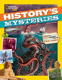 Produktbild: History's Mysteries
