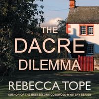 Produktbild: The Dacre Dilemma