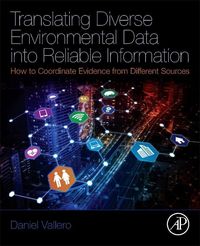 Produktbild: Translating Diverse Environmental Data Into Reliable Information