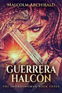 Produktbild: Guerrera Halcon