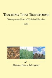 Produktbild: Teaching That Transforms
