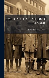 Produktbild: Metcalf-Call Second Reader