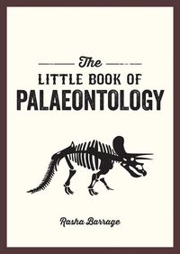 Produktbild: The Little Book of Palaeontology