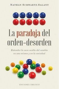 Produktbild: La paradoja del orden-desorden