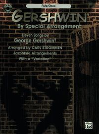 Produktbild: Gershwin by Special Arrangement