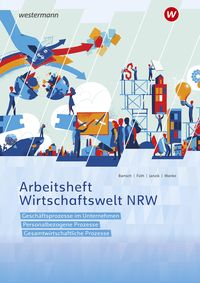 Produktbild: Wirtschaftswelt NRW