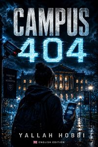 Produktbild: Campus 404