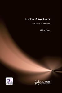 Produktbild: Nuclear Astrophysics