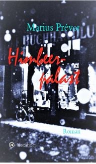 Produktbild: Himbeerpalast