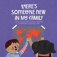 Produktbild: There's Someone New in My Family