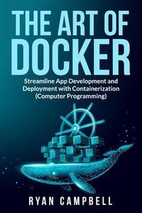 Produktbild: The Art of Docker