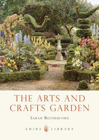 Produktbild: The Arts and Crafts Garden