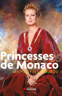 Produktbild: Princesses de Monaco