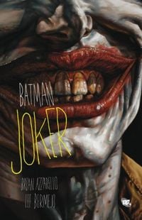 Produktbild: Batman: Joker