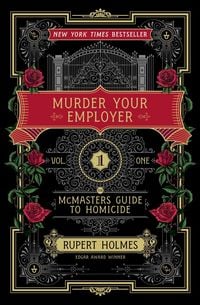 Produktbild: Murder Your Employer