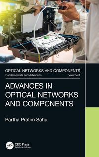 Produktbild: Advances in Optical Networks and Components