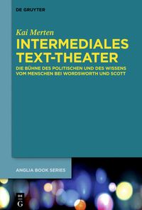 Produktbild: Intermediales Text-Theater