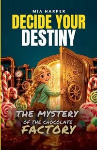 Produktbild: Decide Your Destiny