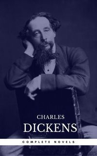 Produktbild: Dickens, Charles: The Complete Novels (Book Center)