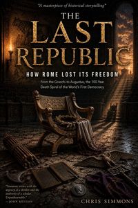 Produktbild: The Last Republic