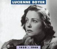 Produktbild: 1930-1948