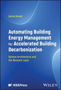 Produktbild: Automating Building Energy Management for Accelerated Building Decarbonization
