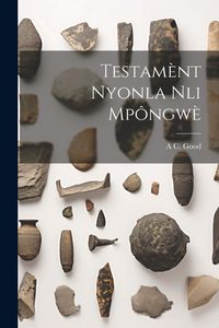 Produktbild: Testam&egrave;nt Nyonla Nli Mp&ocirc;ngw&egrave;