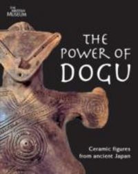 Produktbild: Kaner, S: The Power of Dogu