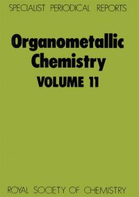 Produktbild: Organometallic Chemistry