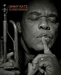 Produktbild: Jimmy Katz: Closed Session