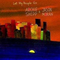 Produktbild: Let My People Go