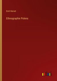 Produktbild: Ethnographie Polens