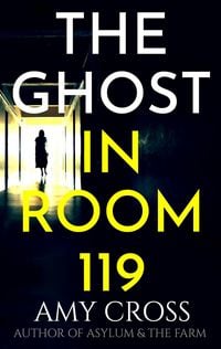 Produktbild: The Ghost in Room 119