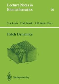 Produktbild: Patch Dynamics