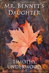 Produktbild: Mr. Bennet's Daughter