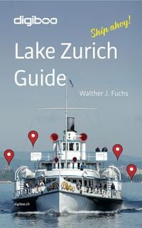 Produktbild: Lake Zurich Guide