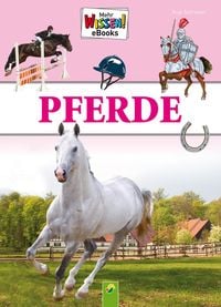 Produktbild: Pferde